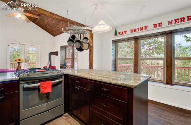 MLS Image for 1625  Sand  ,Woodland Park, Colorado