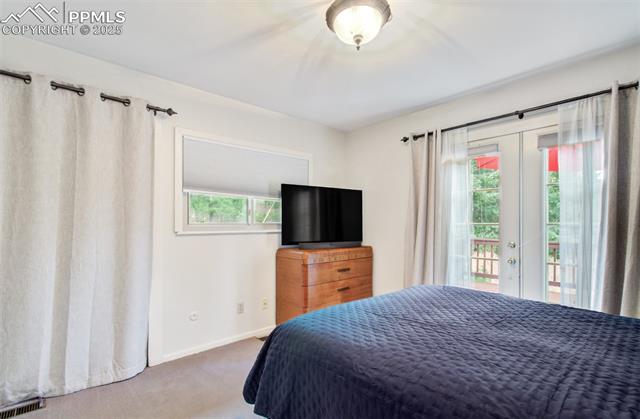 MLS Image for 1625  Sand  ,Woodland Park, Colorado