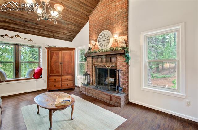 MLS Image for 1625  Sand  ,Woodland Park, Colorado