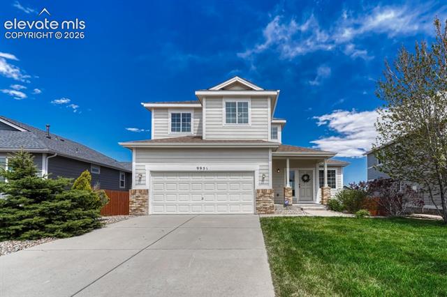 MLS Image for 9951  Antler Creek  ,Peyton, Colorado