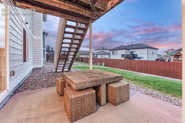 MLS Image for 9951  Antler Creek  ,Peyton, Colorado