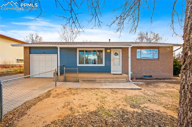 125  Harvard  , colorado springs&nbsp; House Search MLS Picture