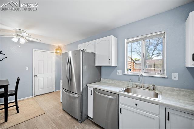 MLS Image for 125  Harvard  ,Colorado Springs, Colorado