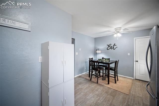MLS Image for 125  Harvard  ,Colorado Springs, Colorado