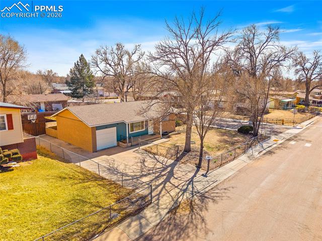 MLS Image for 125  Harvard  ,Colorado Springs, Colorado