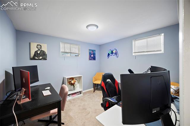 MLS Image for 125  Harvard  ,Colorado Springs, Colorado