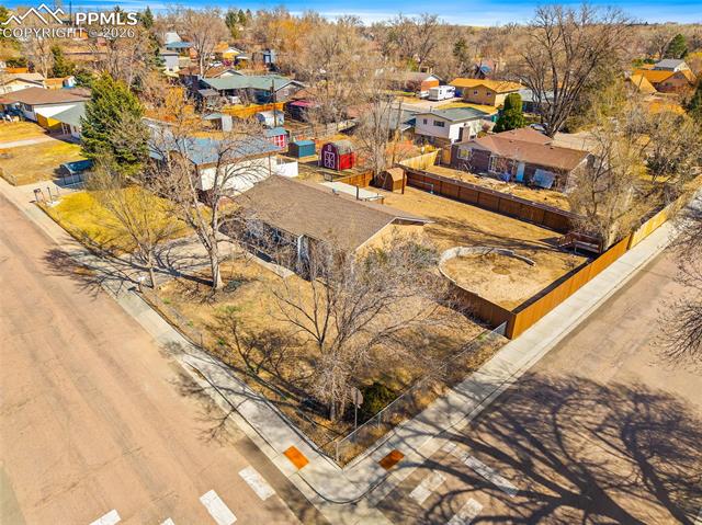 MLS Image for 125  Harvard  ,Colorado Springs, Colorado