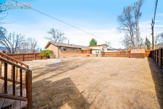 MLS Image for 125  Harvard  ,Colorado Springs, Colorado