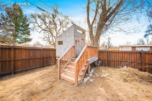 MLS Image for 125  Harvard  ,Colorado Springs, Colorado