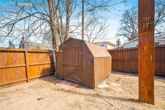 MLS Image for 125  Harvard  ,Colorado Springs, Colorado
