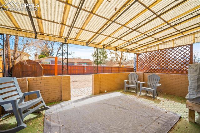 MLS Image for 125  Harvard  ,Colorado Springs, Colorado