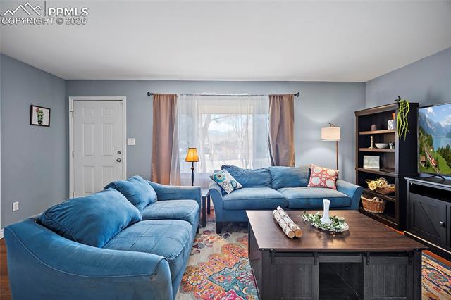 MLS Image for 125  Harvard  ,Colorado Springs, Colorado