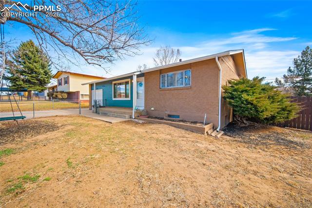 MLS Image for 125  Harvard  ,Colorado Springs, Colorado