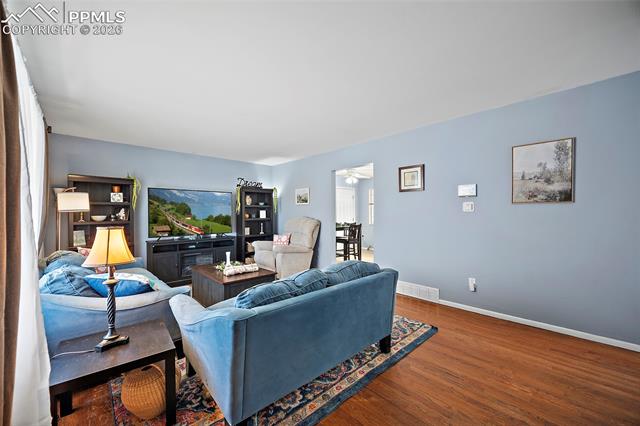 MLS Image for 125  Harvard  ,Colorado Springs, Colorado