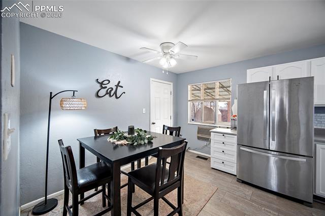 MLS Image for 125  Harvard  ,Colorado Springs, Colorado