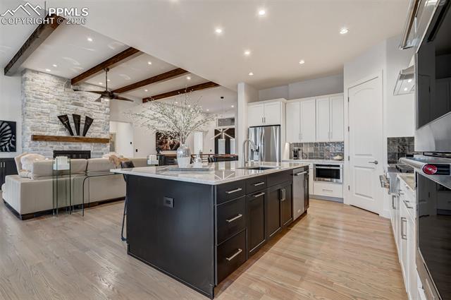 MLS Image for 1239  Kelso  ,Colorado Springs, Colorado