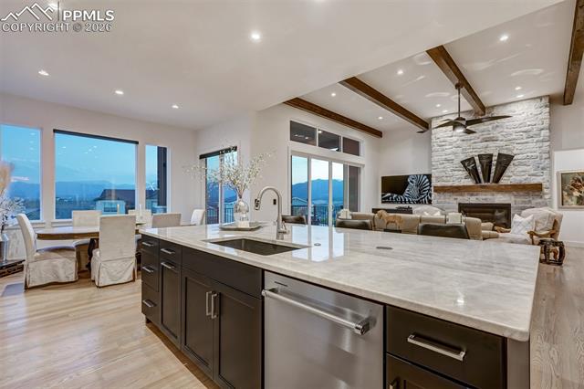 MLS Image for 1239  Kelso  ,Colorado Springs, Colorado