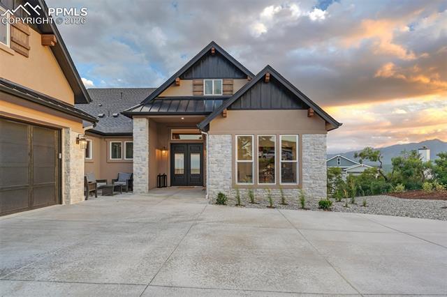 MLS Image for 1239  Kelso  ,Colorado Springs, Colorado