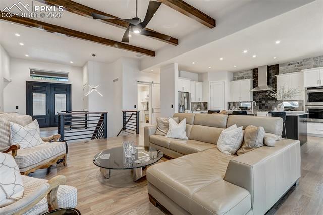 MLS Image for 1239  Kelso  ,Colorado Springs, Colorado