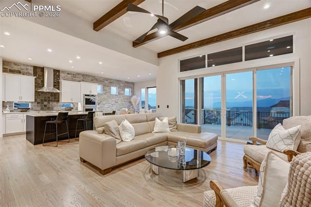 MLS Image for 1239  Kelso  ,Colorado Springs, Colorado