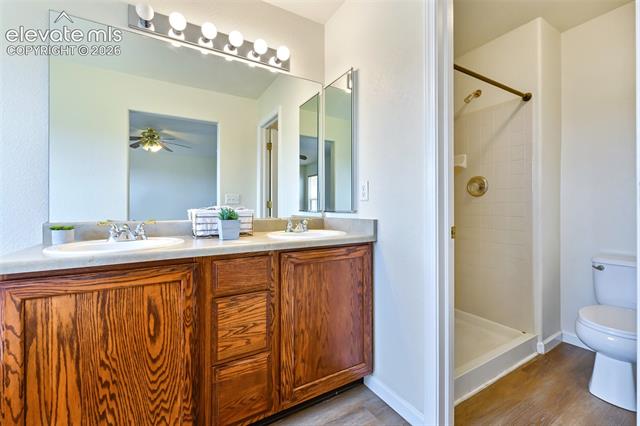MLS Image for 7143  Dove Valley  ,Colorado Springs, Colorado