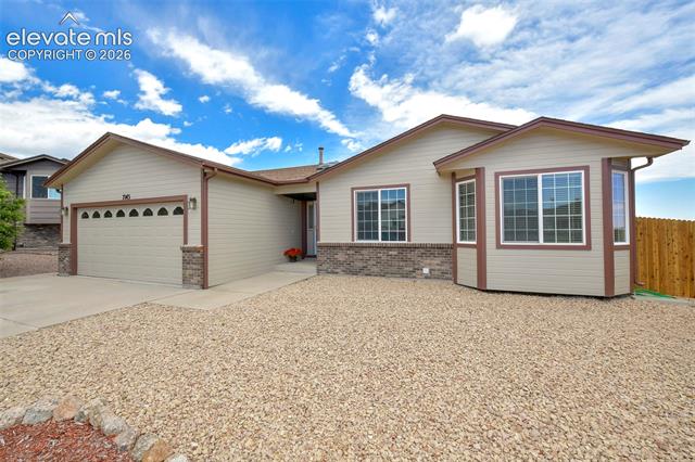 MLS Image for 7143  Dove Valley  ,Colorado Springs, Colorado