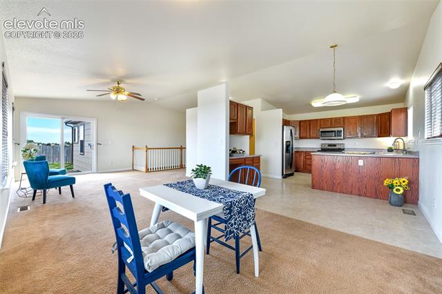 MLS Image for 7143  Dove Valley  ,Colorado Springs, Colorado