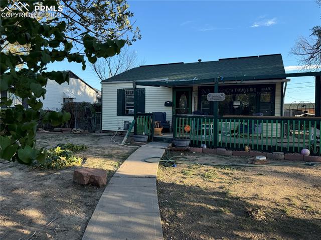 2018 W 27th  , pueblo  House Search MLS Picture