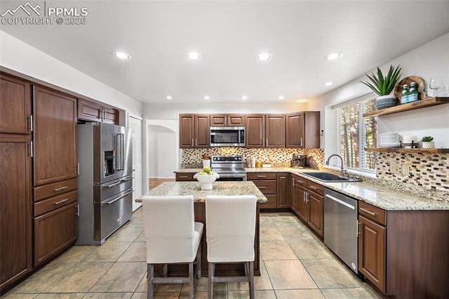 MLS Image for 15973  Longmeadow  ,Colorado Springs, Colorado