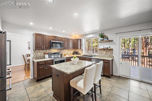 MLS Image for 15973  Longmeadow  ,Colorado Springs, Colorado