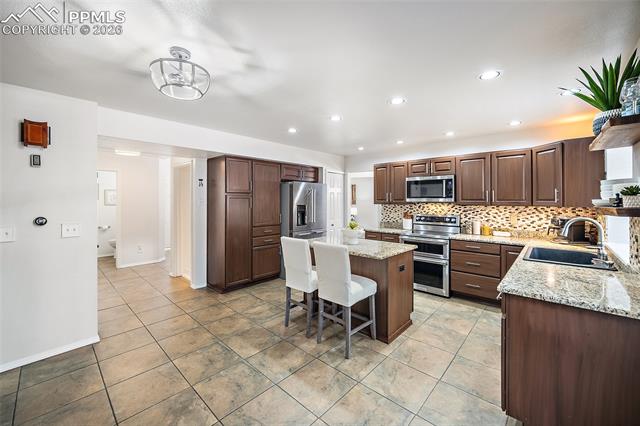 MLS Image for 15973  Longmeadow  ,Colorado Springs, Colorado