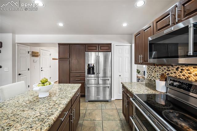 MLS Image for 15973  Longmeadow  ,Colorado Springs, Colorado