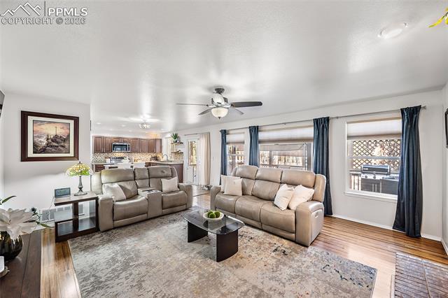 MLS Image for 15973  Longmeadow  ,Colorado Springs, Colorado