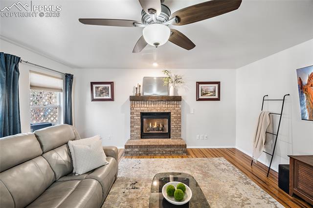 MLS Image for 15973  Longmeadow  ,Colorado Springs, Colorado