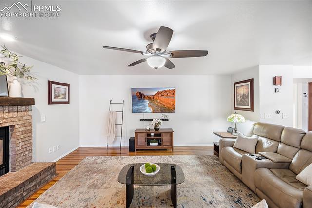 MLS Image for 15973  Longmeadow  ,Colorado Springs, Colorado