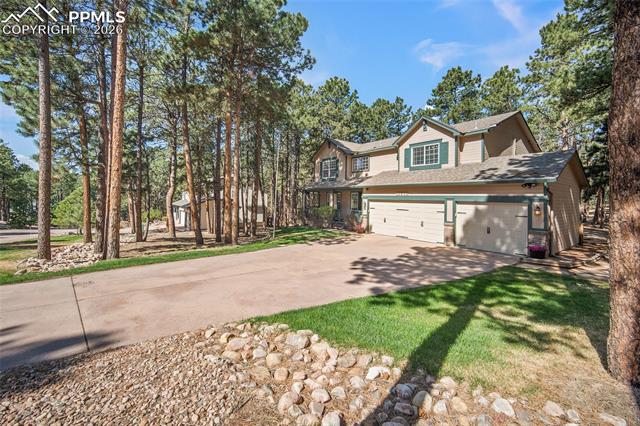 MLS Image for 15973  Longmeadow  ,Colorado Springs, Colorado