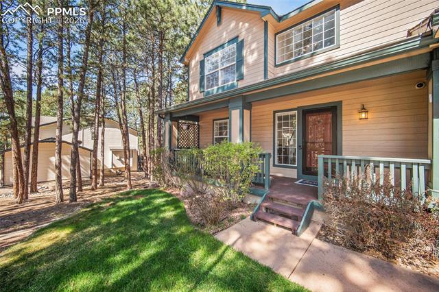 MLS Image for 15973  Longmeadow  ,Colorado Springs, Colorado