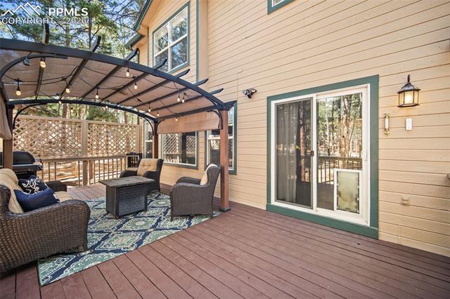 MLS Image for 15973  Longmeadow  ,Colorado Springs, Colorado