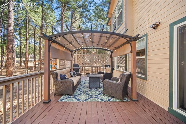 MLS Image for 15973  Longmeadow  ,Colorado Springs, Colorado