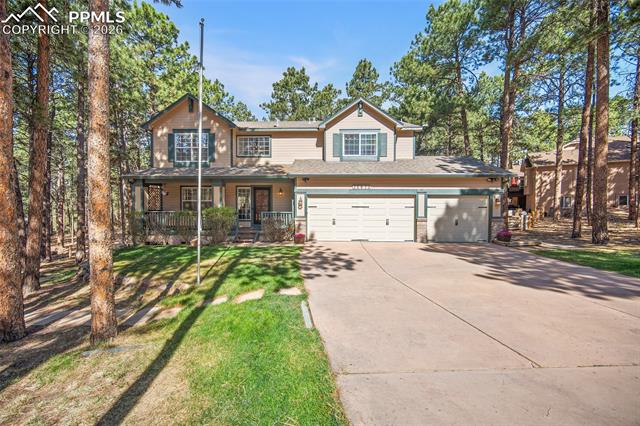 MLS Image for 15973  Longmeadow  ,Colorado Springs, Colorado
