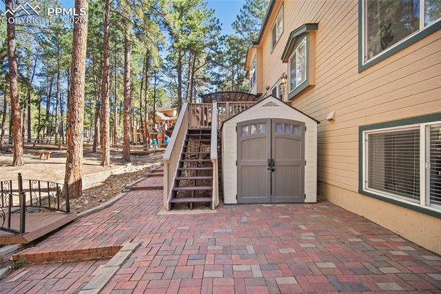 MLS Image for 15973  Longmeadow  ,Colorado Springs, Colorado