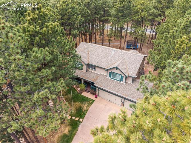 MLS Image for 15973  Longmeadow  ,Colorado Springs, Colorado