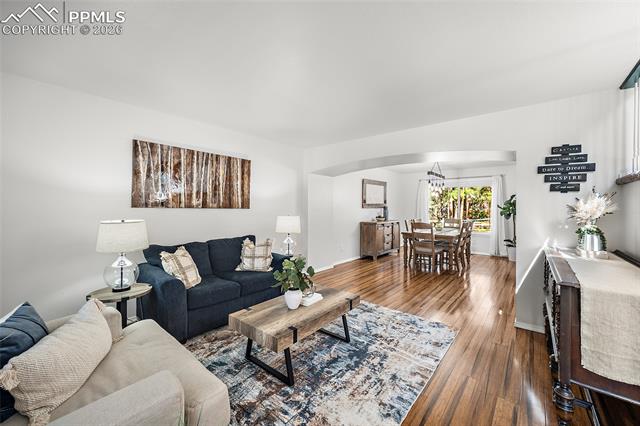 MLS Image for 15973  Longmeadow  ,Colorado Springs, Colorado