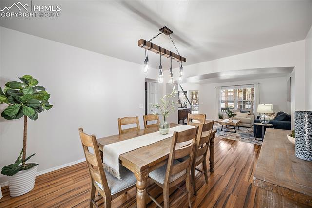 MLS Image for 15973  Longmeadow  ,Colorado Springs, Colorado