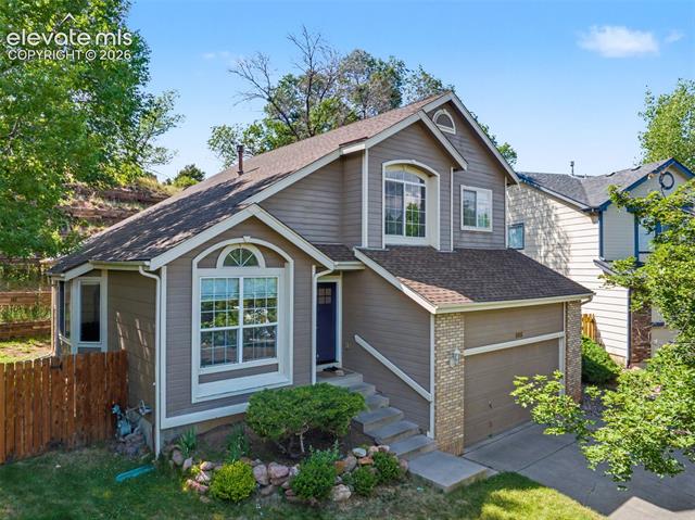 885  Marlstone  , colorado springs&nbsp; House Search MLS Picture