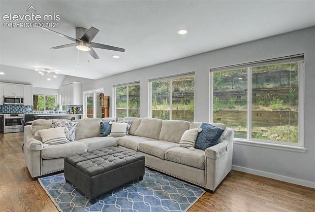 MLS Image for 885  Marlstone  ,Colorado Springs, Colorado