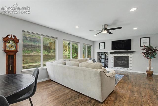 MLS Image for 885  Marlstone  ,Colorado Springs, Colorado