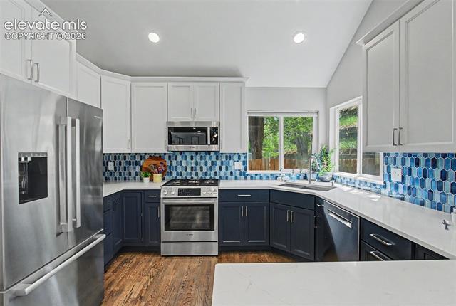 MLS Image for 885  Marlstone  ,Colorado Springs, Colorado