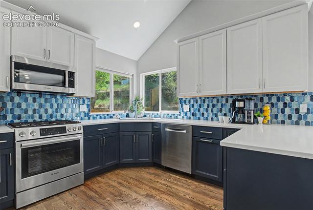 MLS Image for 885  Marlstone  ,Colorado Springs, Colorado