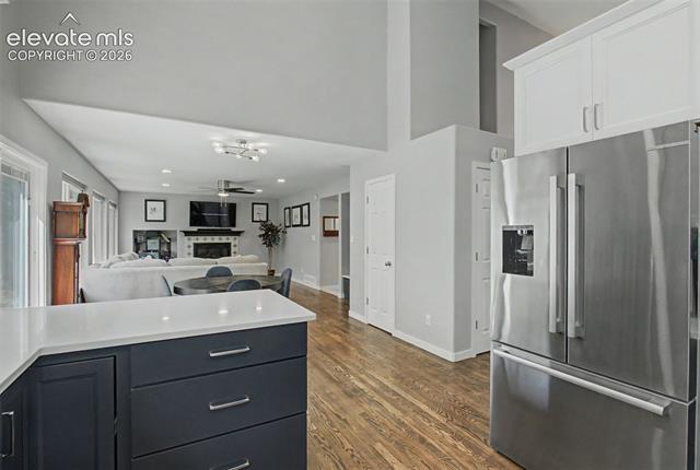 MLS Image for 885  Marlstone  ,Colorado Springs, Colorado